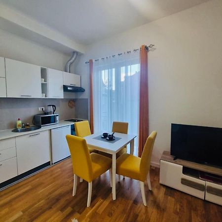 Apartment DORA Cetinje Buitenkant foto